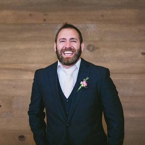 Meet your Posher, Matthew